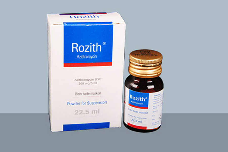 ROZITH 22.5 ML